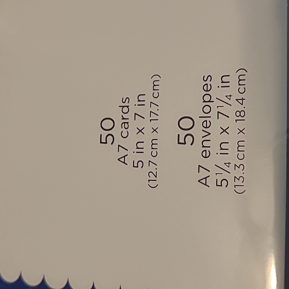 🆕️Stationary Set. 🏠 - Picture 6 of 7